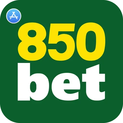 App 850bet para Android e iOS - download grátis