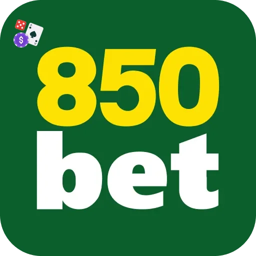 Cassino 850bet - mesas ao vivo e jogos