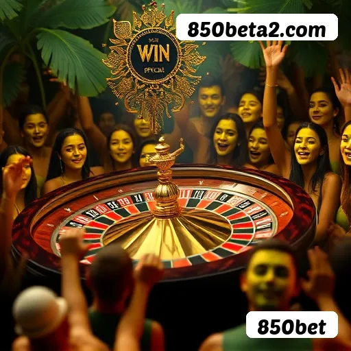 Conta 850bet sincronizada site e app