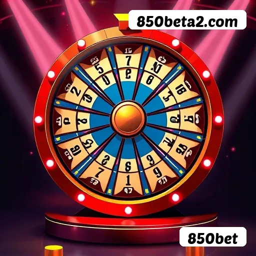 Guia rápido de apostas ao vivo na 850bet