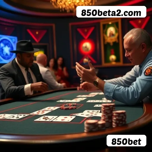 850bet multi dispositivo
